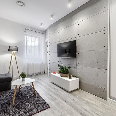 Hvile 108 - Gdansk Apartment Exterior photo