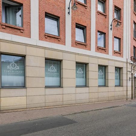 Hvile 108 - Gdansk Apartment Exterior photo