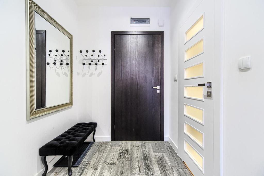 Hvile 108 - Gdansk Apartment Exterior photo