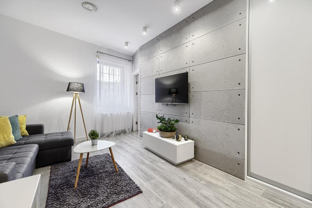 Hvile 108 - Gdansk Apartment Exterior photo