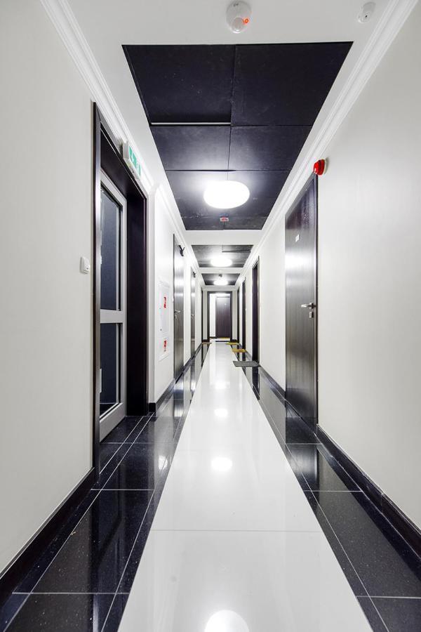 Hvile 108 - Gdansk Apartment Exterior photo